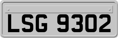 LSG9302