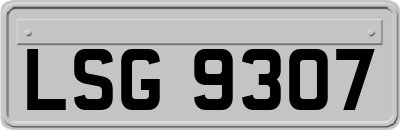 LSG9307