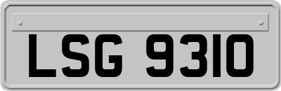LSG9310