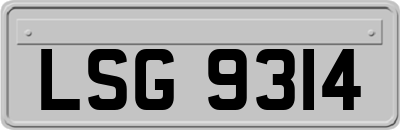 LSG9314