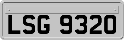 LSG9320