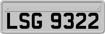 LSG9322