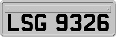 LSG9326