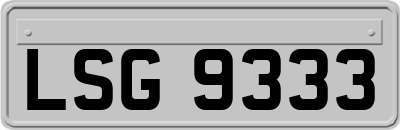 LSG9333