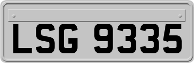 LSG9335
