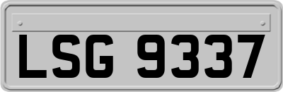 LSG9337