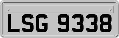 LSG9338