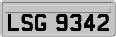 LSG9342