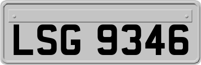 LSG9346