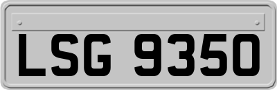 LSG9350