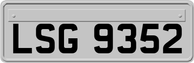 LSG9352