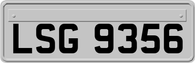 LSG9356