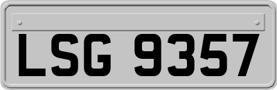 LSG9357