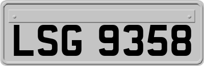 LSG9358