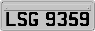 LSG9359