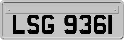 LSG9361