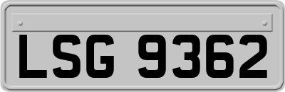 LSG9362