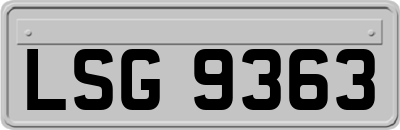 LSG9363