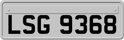 LSG9368