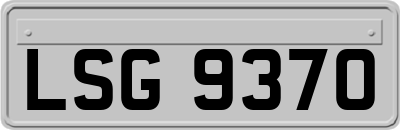 LSG9370