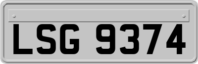 LSG9374