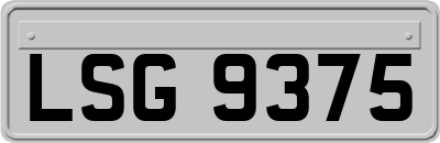 LSG9375