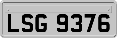 LSG9376