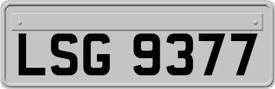 LSG9377