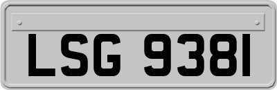 LSG9381
