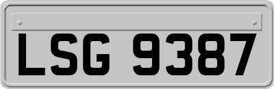 LSG9387