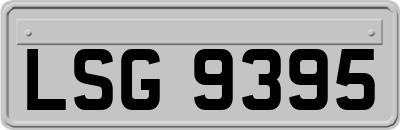 LSG9395