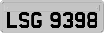 LSG9398