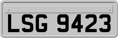 LSG9423