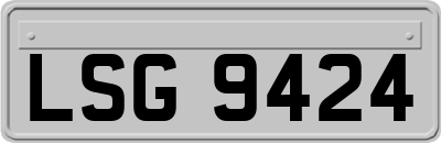 LSG9424