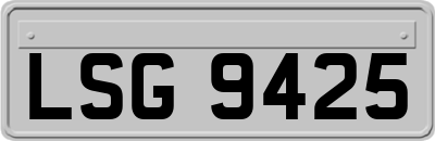LSG9425