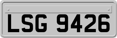 LSG9426
