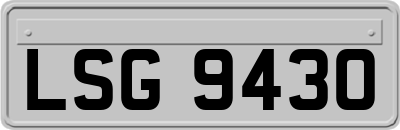 LSG9430