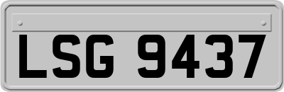 LSG9437