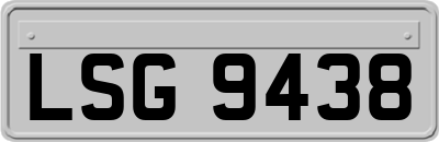 LSG9438