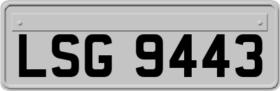 LSG9443