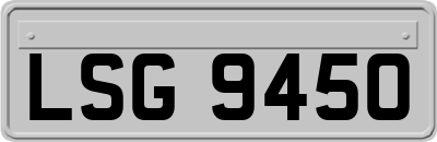 LSG9450
