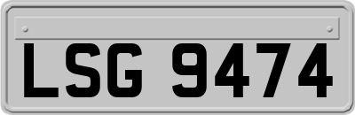 LSG9474