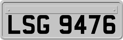 LSG9476