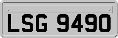LSG9490
