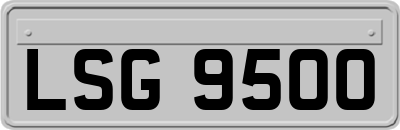 LSG9500
