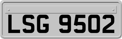 LSG9502