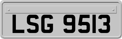 LSG9513