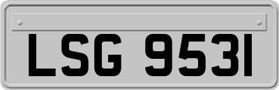 LSG9531