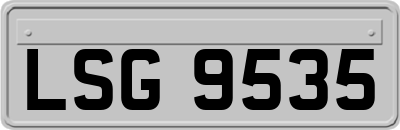 LSG9535