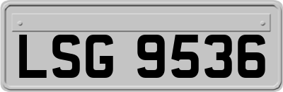 LSG9536